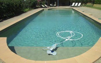 Tranquil Vale Vineyard & Cottages - Kawana Tourism 13