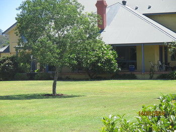 Tranquil Vale Vineyard & Cottages - Kawana Tourism 18