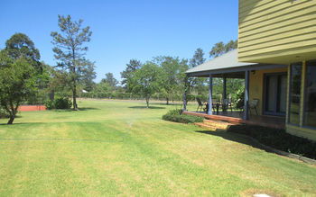 Tranquil Vale Vineyard & Cottages - Kawana Tourism 19