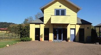 Tranquil Vale Vineyard & Cottages - Kawana Tourism 20