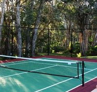 Discovery Parks  Emerald Beach - Kawana Tourism