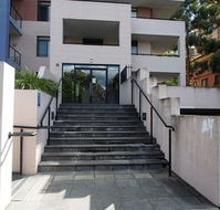Waldorf Waitara Residential Apartments - Kawana Tourism