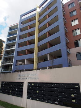 Waldorf Waitara Residential Apartments - Kawana Tourism 1