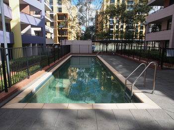 Waldorf Waitara Residential Apartments - Kawana Tourism 3