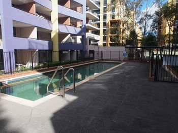 Waldorf Waitara Residential Apartments - Kawana Tourism 4