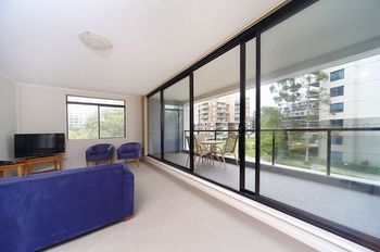 Waldorf Waitara Residential Apartments - Kawana Tourism 16