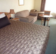 Best Western Coachmanaposs Inn Motel - Kawana Tourism