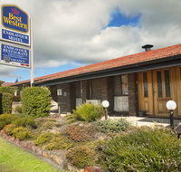 Best Western Endeavour Motel - Kawana Tourism