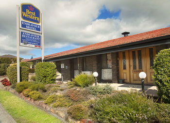 Best Western Endeavour Motel - Kawana Tourism 0