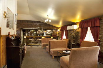 Best Western Endeavour Motel - Kawana Tourism 1