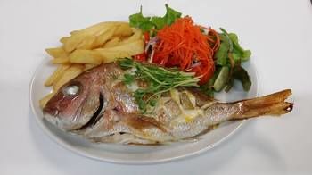 Best Western Endeavour Motel - Kawana Tourism 3