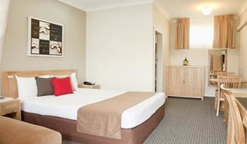 Best Western Endeavour Motel - Kawana Tourism 5