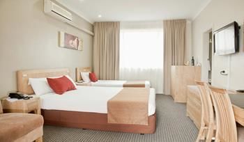 Best Western Endeavour Motel - Kawana Tourism 6