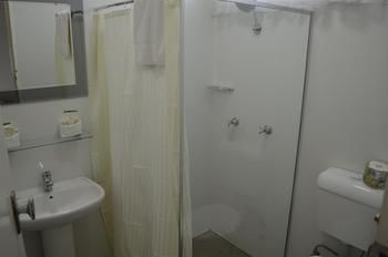 Best Western Endeavour Motel - Kawana Tourism 11