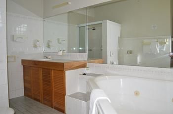 Best Western Endeavour Motel - Kawana Tourism 12