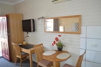 Best Western Endeavour Motel - Kawana Tourism 14
