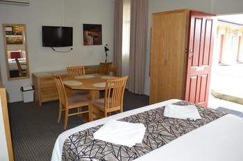 Best Western Endeavour Motel - Kawana Tourism 15