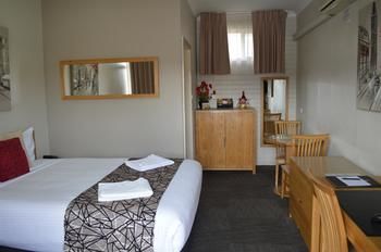 Best Western Endeavour Motel - Kawana Tourism 17