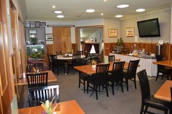 Best Western Endeavour Motel - Kawana Tourism 19