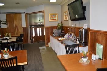 Best Western Endeavour Motel - Kawana Tourism 20