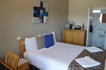 Best Western Endeavour Motel - Kawana Tourism 21