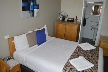 Best Western Endeavour Motel - Kawana Tourism 22