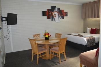 Best Western Endeavour Motel - Kawana Tourism 23