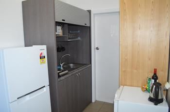 Best Western Endeavour Motel - Kawana Tourism 24