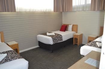 Best Western Endeavour Motel - Kawana Tourism 25