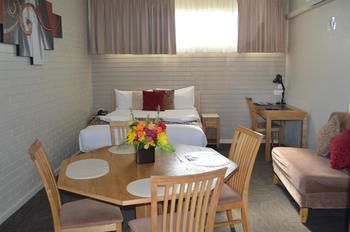 Best Western Endeavour Motel - Kawana Tourism 26