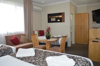 Best Western Endeavour Motel - Kawana Tourism 28