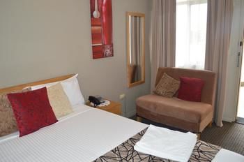 Best Western Endeavour Motel - Kawana Tourism 29