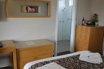 Best Western Endeavour Motel - Kawana Tourism 30