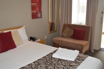 Best Western Endeavour Motel - Kawana Tourism 31