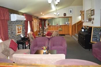 Best Western Endeavour Motel - Kawana Tourism 33