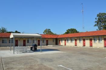 Best Western Endeavour Motel - Kawana Tourism 35