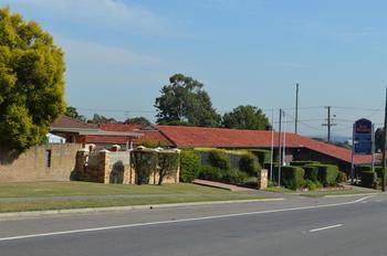 Best Western Endeavour Motel - Kawana Tourism 37