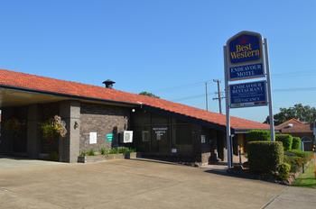 Best Western Endeavour Motel - Kawana Tourism 38