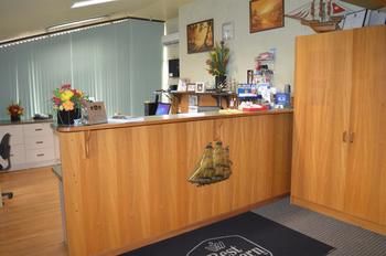 Best Western Endeavour Motel - Kawana Tourism 40