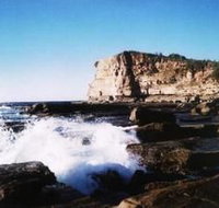 Terrigal Lagoon Bed and Breakfast - Kawana Tourism
