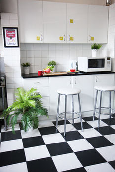 OziHouse Collingwood - Hostel - Kawana Tourism 2