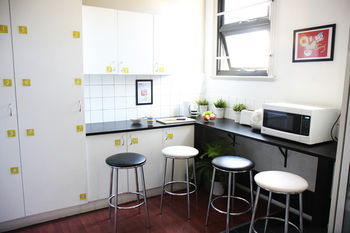 OziHouse Collingwood - Hostel - Kawana Tourism 3