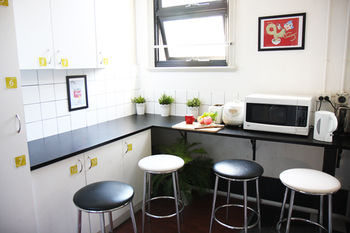 OziHouse Collingwood - Hostel - Kawana Tourism 4