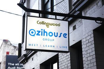 OziHouse Collingwood - Hostel - Kawana Tourism 5