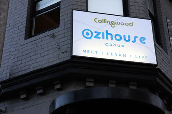 OziHouse Collingwood - Hostel - Kawana Tourism 7