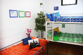 OziHouse Collingwood - Hostel - Kawana Tourism 8