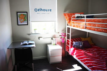 OziHouse Collingwood - Hostel - Kawana Tourism 10