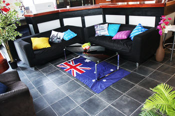 OziHouse Collingwood - Hostel - Kawana Tourism 18