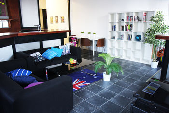 OziHouse Collingwood - Hostel - Kawana Tourism 20