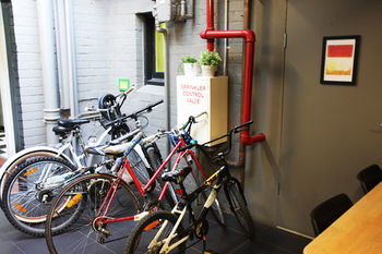 OziHouse Collingwood - Hostel - Kawana Tourism 24